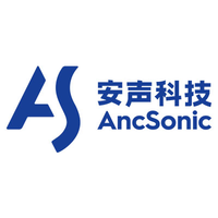 安声科技