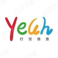 行悦科技Logo