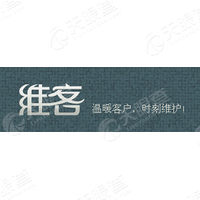 企朋网络_LOGO