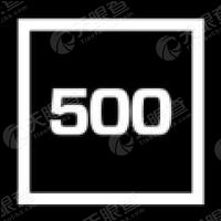 500 Startups LOGO
