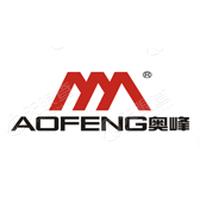 奥展实业 LOGO