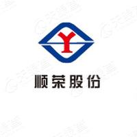顺荣股份_LOGO