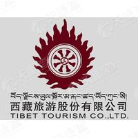 西藏旅游_LOGO