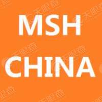 MSH CHINA-i人事的合作品牌