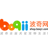 波奇网_LOGO