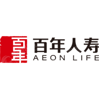 百年人寿_LOGO