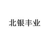 北银丰业