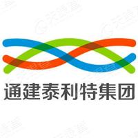 通建泰利特_LOGO