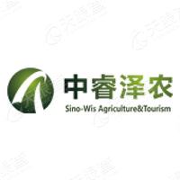 浙江中睿泽农_LOGO