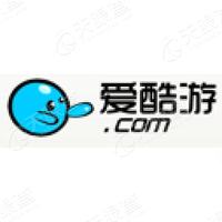 爱酷游_LOGO