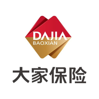 大家人寿