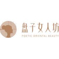 盘子女人