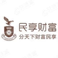 民享财富_LOGO