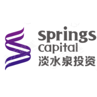 淡水泉投资_LOGO