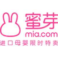 蜜芽_LOGO
