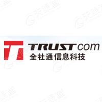 全社通传媒 LOGO