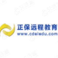 正保教育_LOGO