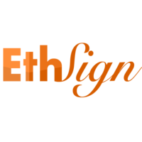 EthSign