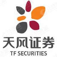天风证券_LOGO