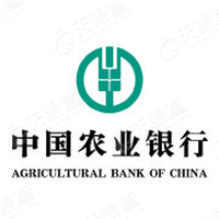 农业银行_LOGO