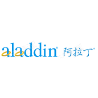 阿拉丁_LOGO