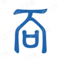 万向区块链_LOGO