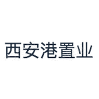 西安港置业 LOGO