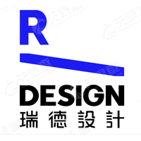 瑞德设计_LOGO