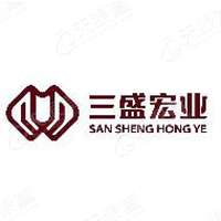 三盛宏业_LOGO