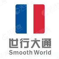 世行大通资本_LOGO