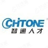 智通人才_LOGO