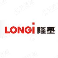 隆基股份 LOGO
