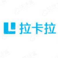 拉卡拉_LOGO