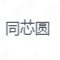 同芯圆 LOGO