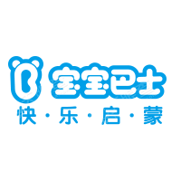 宝宝巴士_LOGO