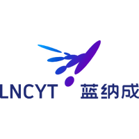 蓝纳成生物