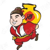 酒仙网_LOGO