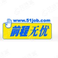 前程无忧_LOGO