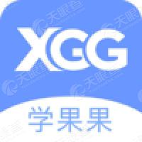 学果果教育_LOGO
