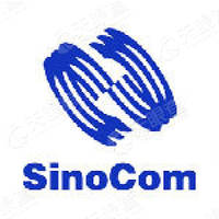 中讯软件_LOGO