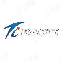 宝钛股份 LOGO