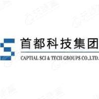 首都科技集团_LOGO
