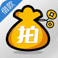 拍拍贷_LOGO