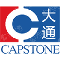 大通实业_LOGO