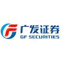 广发证券 LOGO