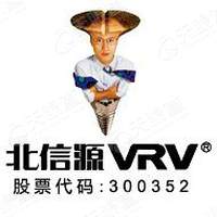 北信源 LOGO