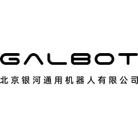 银河通用机器人