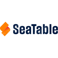 SeaTable-集简云的合作品牌