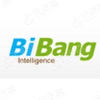 彼邦智能 LOGO