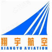 翔宇航空 LOGO